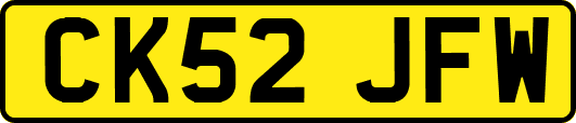 CK52JFW