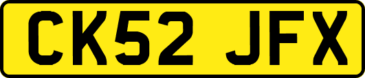 CK52JFX