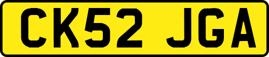 CK52JGA
