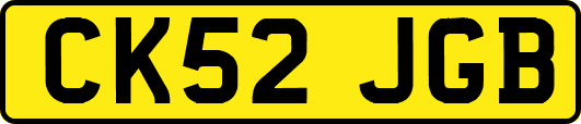 CK52JGB