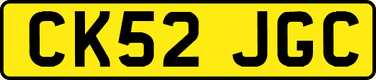 CK52JGC