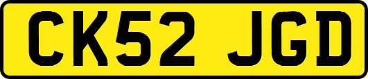 CK52JGD