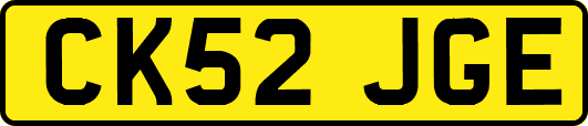 CK52JGE