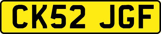 CK52JGF