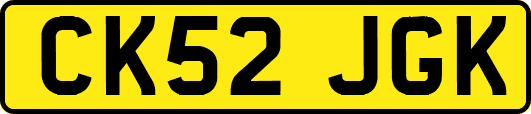 CK52JGK