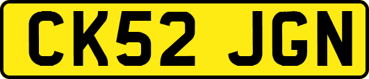 CK52JGN