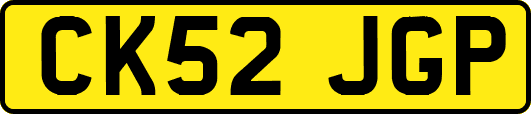 CK52JGP