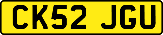 CK52JGU