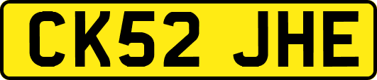 CK52JHE