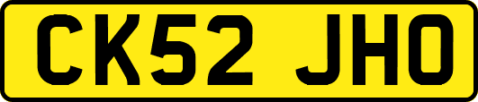 CK52JHO