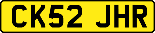 CK52JHR