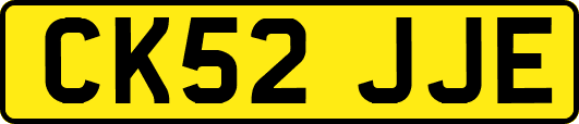 CK52JJE