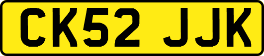 CK52JJK