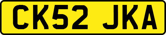 CK52JKA