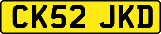 CK52JKD