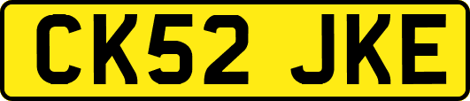CK52JKE