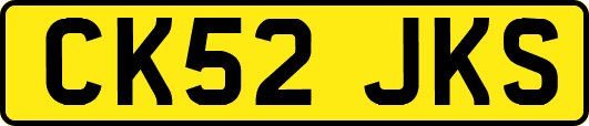 CK52JKS