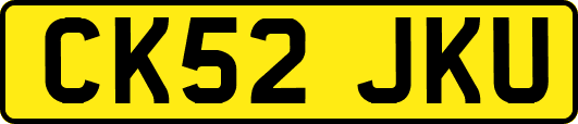 CK52JKU