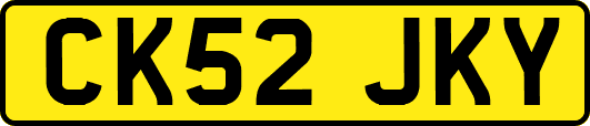 CK52JKY