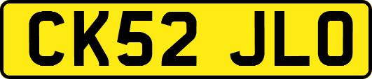 CK52JLO