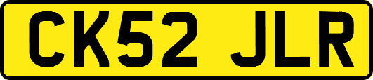 CK52JLR