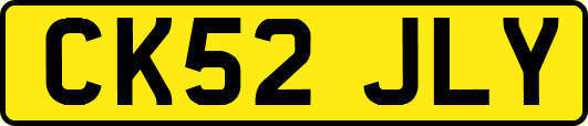 CK52JLY