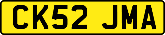 CK52JMA