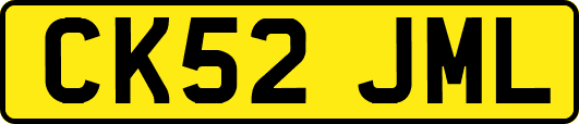 CK52JML