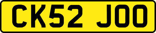 CK52JOO