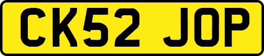 CK52JOP