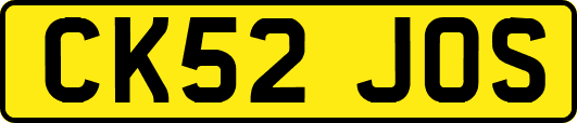 CK52JOS