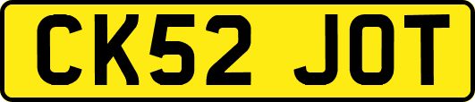 CK52JOT