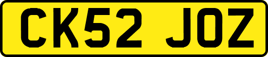 CK52JOZ