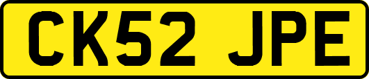 CK52JPE