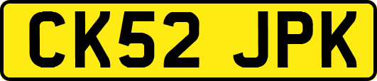 CK52JPK
