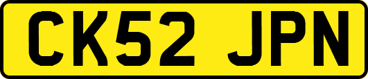 CK52JPN