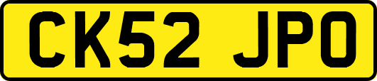 CK52JPO