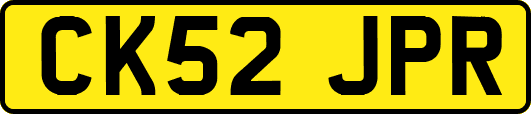 CK52JPR