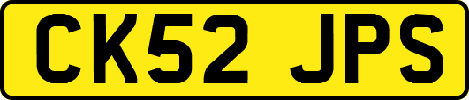 CK52JPS