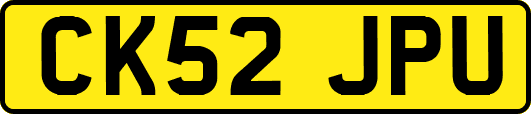 CK52JPU