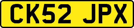 CK52JPX