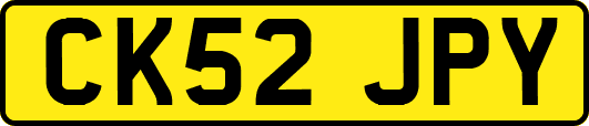 CK52JPY