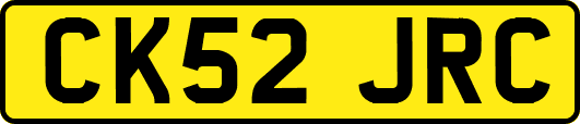 CK52JRC