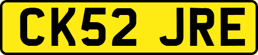 CK52JRE
