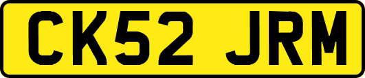 CK52JRM