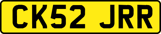 CK52JRR