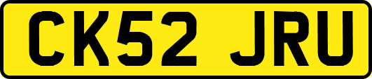 CK52JRU
