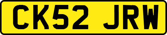 CK52JRW