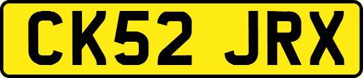 CK52JRX
