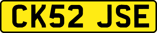 CK52JSE